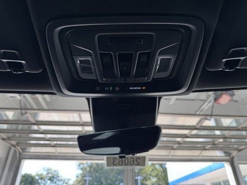 New 2026 Chevrolet Silverado 3500 High Country w/ High Country Premium Package image 22