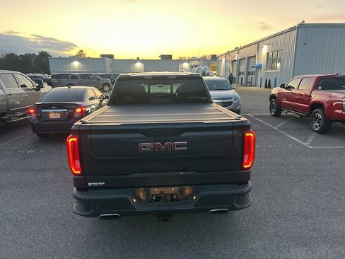 Used 2019 GMC Sierra 1500 Denali image 5