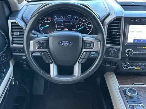 Used 2021 Ford Expedition Platinum AWD/4WD image 14