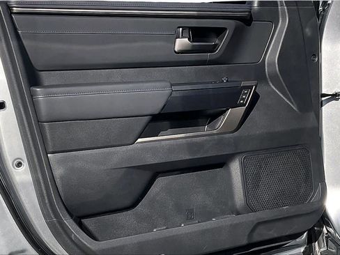 New 2026 Toyota Tundra Platinum image 10