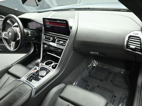 Used 2023 BMW M8 Gran Coupe xDrive Competition image 30