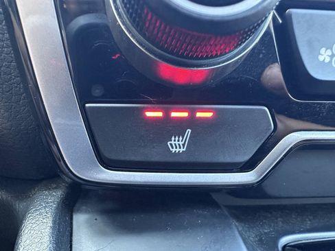 Used 2018 Honda CR-V EX image 24