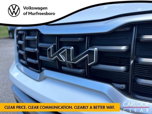 Used 2024 Kia Telluride SX Prestige AWD/4WD image 12