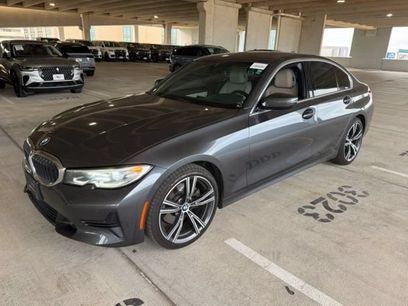 Used 2021 BMW 330i Sedan w/ Premium Package