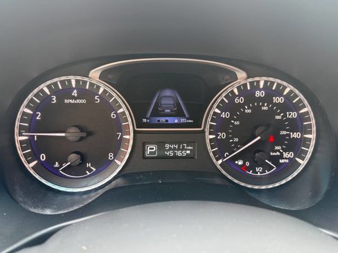 Used 2016 INFINITI QX60 Luxe w/ Premium Plus Package AWD/4WD image 19