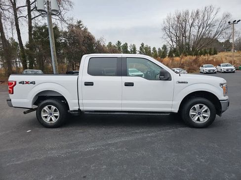 Used 2020 Ford F150 XLT w/ Trailer Tow Package image 2