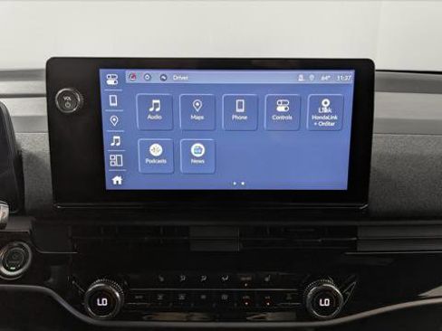 Used 2024 Honda Prologue EX image 28