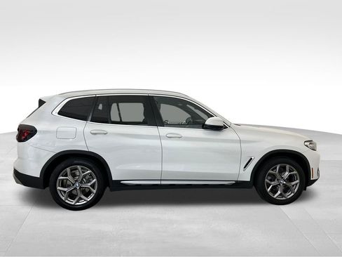 Used 2022 BMW X3 sDrive30i w/ Convenience Package w/ZPA RWD image 7