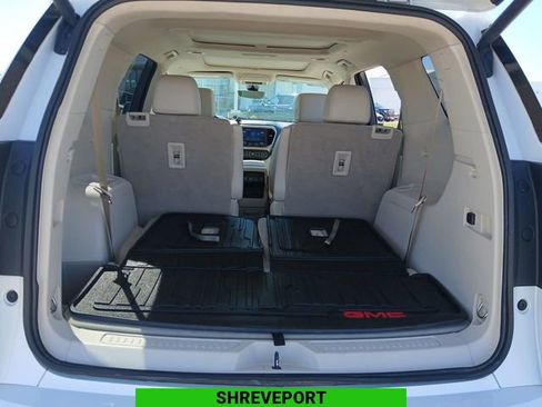Certified 2021 GMC Acadia Denali w/ Denali Technology Package image 27