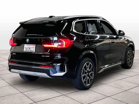 Used 2026 BMW X1 xDrive28i w/ Technology Package AWD/4WD image 14