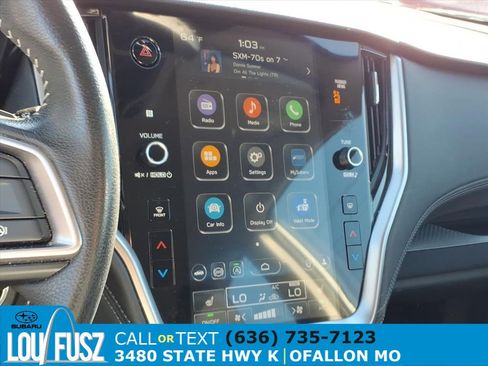 Used 2024 Subaru Legacy Premium image 15