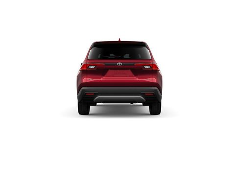 New 2026 Toyota Grand Highlander AWD Hybrid image 43