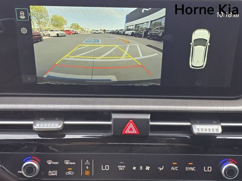 New 2026 Kia Sportage X-Line image 16