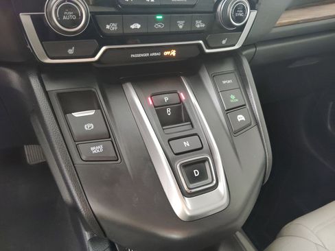 Used 2020 Honda CR-V EX image 18