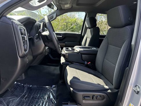 Certified 2022 Chevrolet Silverado 1500 LT w/ Safety Package RWD image 15