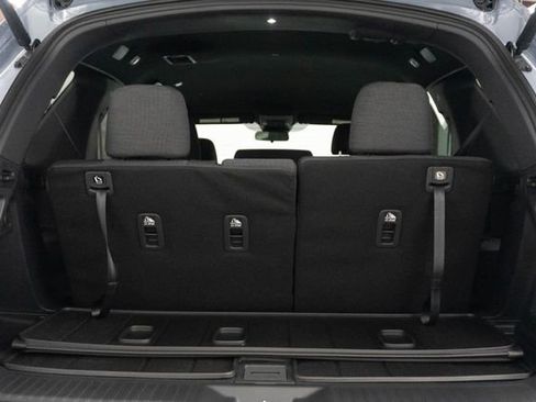 New 2026 Honda Pilot Sport image 8