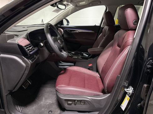 Certified 2024 Buick Envision Sport Touring image 19