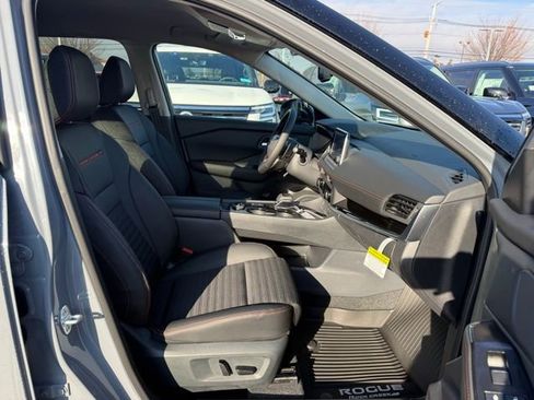 New 2026 Nissan Rogue Rock Creek w/ Rock Creek Premium Package image 28