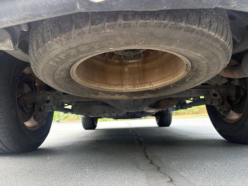 Used 2007 Toyota 4Runner SR5 image 7