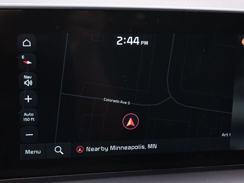 Used 2024 Kia Telluride S w/ S Sunroof Package AWD/4WD image 30
