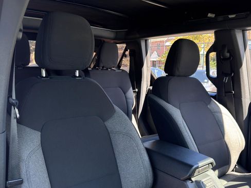 Used 2021 Ford Bronco Big Bend image 27