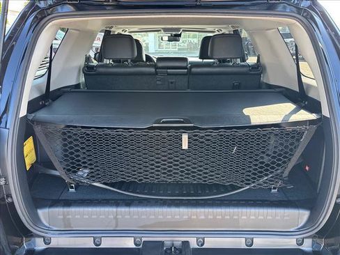 Used 2021 Toyota 4Runner Nightshade AWD/4WD image 6