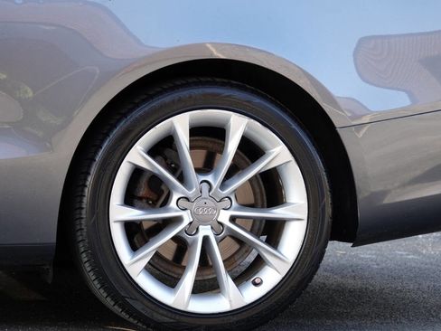 Used 2013 Audi A5 2.0T Premium Plus image 13