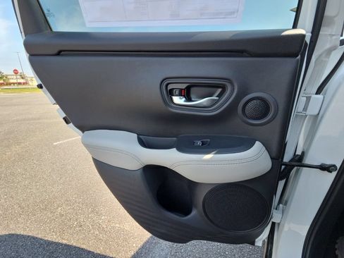 New 2027 Honda HR-V EX-L image 15