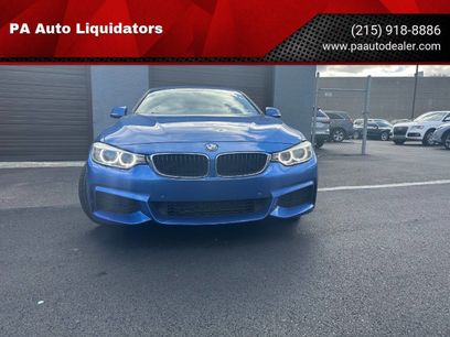 Used 2015 BMW 428i xDrive Coupe
