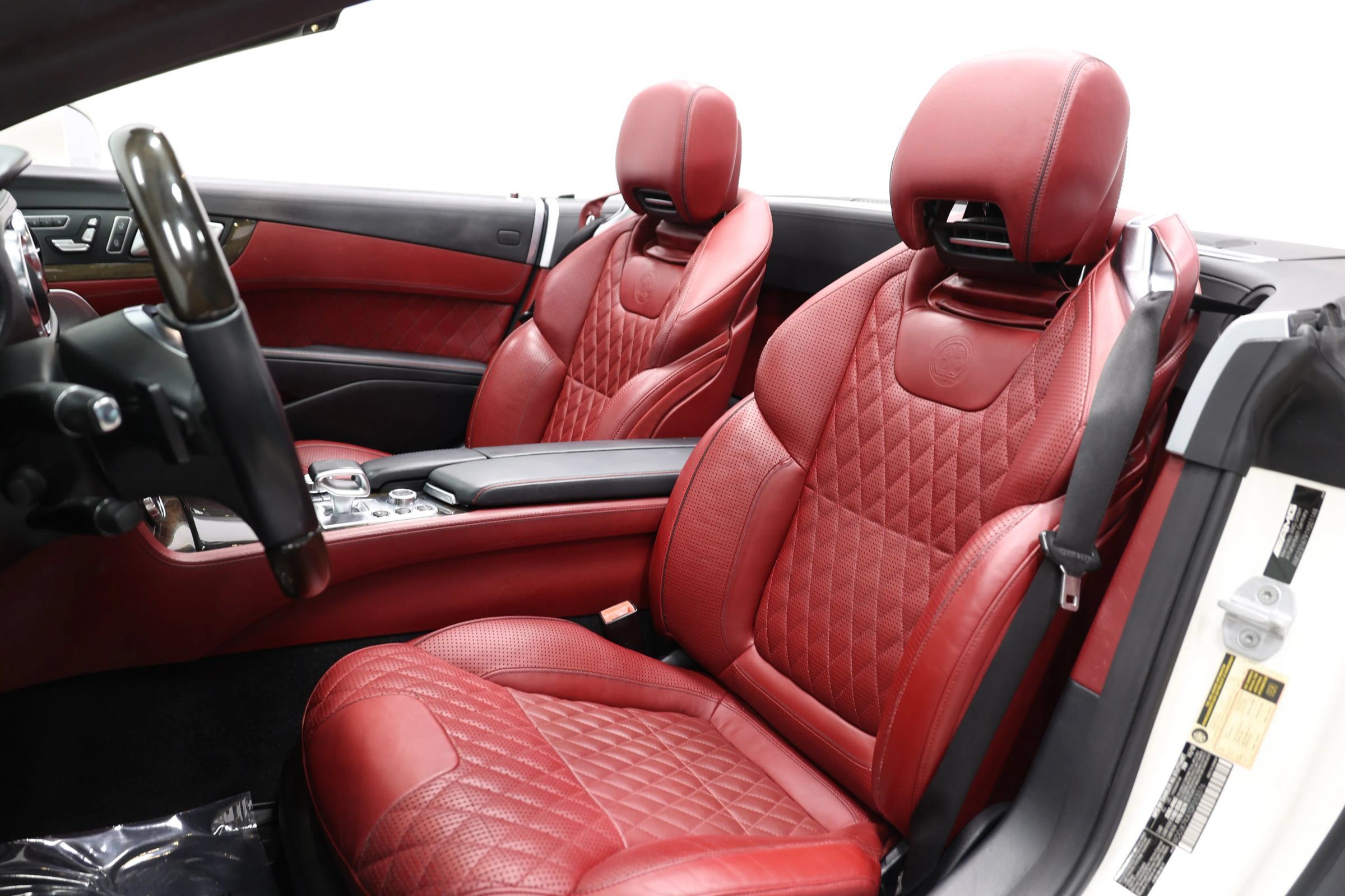 Used 2013 Mercedes-Benz SL 65 AMG image 16