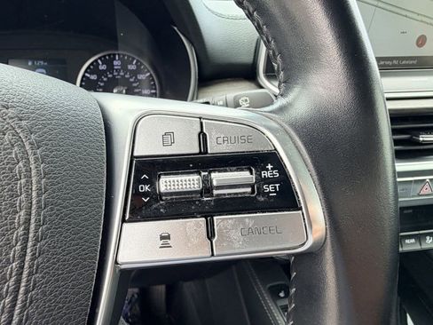 Used 2022 Kia Telluride EX w/ EX Premium Package image 35