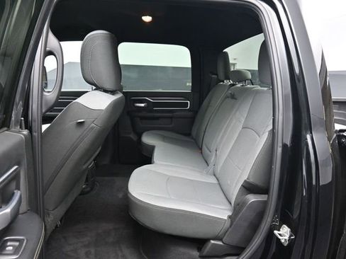 Used 2024 RAM 2500 Big Horn image 13