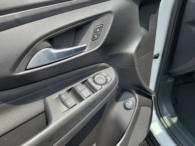 New 2026 Buick Envista Sport Touring w/ Convenience I Package FWD image 16