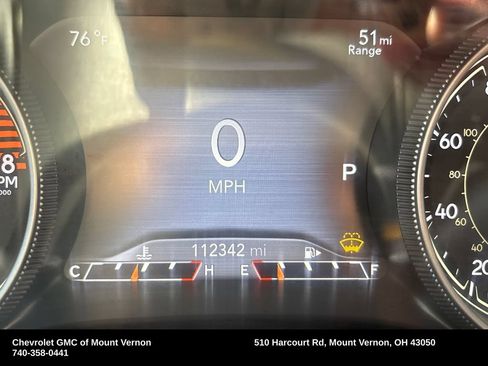 Used 2019 Jeep Cherokee Limited AWD/4WD image 19