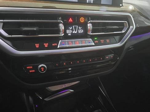 Certified 2022 BMW X3 sDrive30i RWD image 21