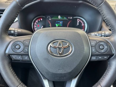 Certified 2023 Toyota RAV4 XLE w/ Convenience Package FWD image 30