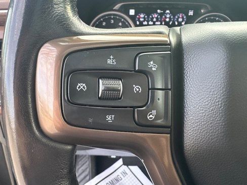 Used 2021 Chevrolet Suburban High Country image 19