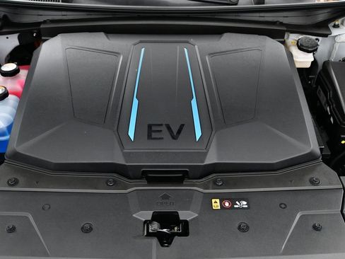 Used 2023 Hyundai Ioniq 5 Limited image 41