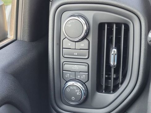 New 2026 GMC Sierra 3500 Pro AWD/4WD image 18