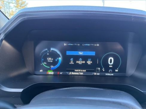 Used 2022 Ford F150 Lightning Lariat w/ Equipment Group 511A High image 20