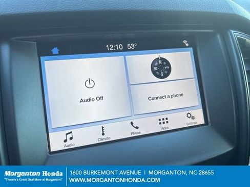 Used 2019 Ford Ranger XLT w/ Equipment Group 301A Mid image 21