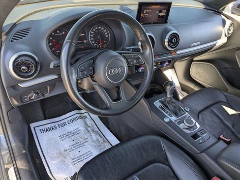 Used 2019 Audi A3 2.0T image 10