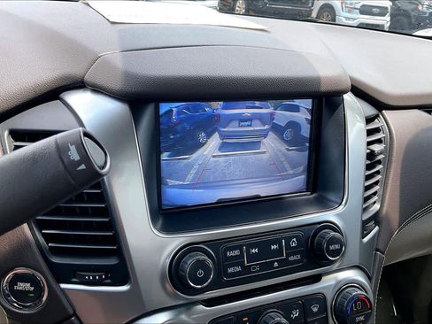 Used 2020 Chevrolet Tahoe LT AWD/4WD image 21