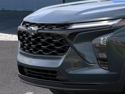 New 2026 Chevrolet Trax LT FWD image 13