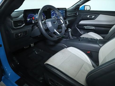 Used 2024 Ford Mustang GT Premium RWD image 16