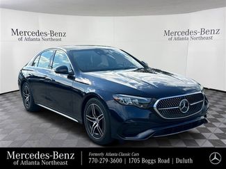 New 2026 Mercedes-Benz E 350 E 350 video 1