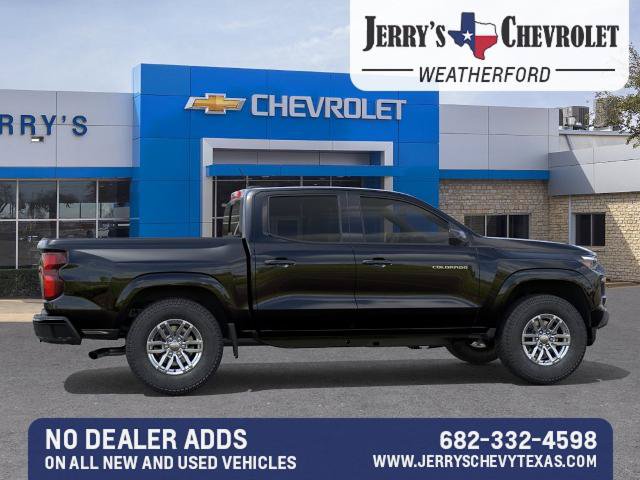 New 2026 Chevrolet Colorado LT w/ LT Convenience Package RWD image 6