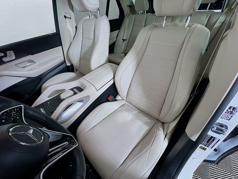Used 2024 Mercedes-Benz GLE 580 4MATIC image 22