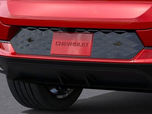 New 2026 Chevrolet Equinox EV RS image 15