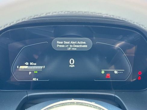 New 2026 MAZDA CX-5 2.5 S w/ Premium Package image 15